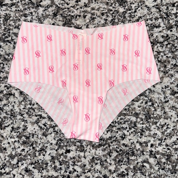 Victoria’s Secret “5” Pair Panty Bundle - Picture 7 of 12